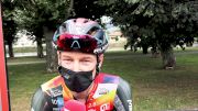 Jack Haig Wants Covadonga Fireworks - Vuelta a España