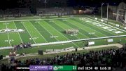 Replay: McKendree vs Delta State | Sep 11 @ 6 PM