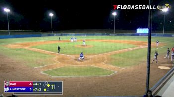 Replay: Belmont Abbey vs Limestone | Feb 7 @ 5 PM