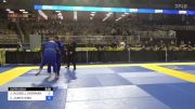 CASEY JAMES SIMS vs JOSEPH RUSSELL OVERMANN 2024 Pan Jiu Jitsu IBJJF Championship