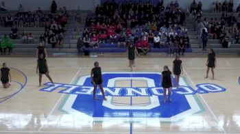 South County High School - South County High School Dance Team [2022 Medium Varsity - Jazz Day 1] 2022 UDA DC Dance Challenge