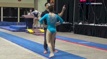 Sandra Elsadek - Vault, Lakewood Ranch - 2018 Tampa Bay Turner's Invitational