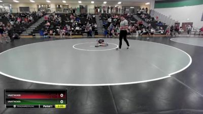 65 lbs 5th Place Match - Tory Rice, Prodigy Wrestling vs Zaydon Wiese, 2TG