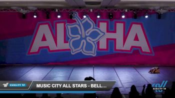 Music City All Stars - Bella Haas [2023 Junior - Solo - Contemporary/Lyrical Day 1] 2023 Aloha Chattanooga Dance Showdown