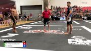 Pedro Felipe Do Nascimento Silva vs Andre Santos 2024 ADCC Sao Paulo Open