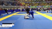 ALEXANDRE HENRIQUE DA ROCHA CAMP vs ANDRÉ RICARDO DOS S. GONÇALVES 2024 Brasileiro Jiu-Jitsu IBJJF