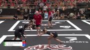 Ana Carolina Vieira Srour vs AMANDA HENING 2024 ADCC South American Trials 2
