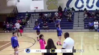 Replay: Aldine vs Nimitz | Oct 26 @ 6 PM
