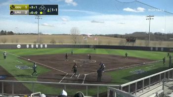 Replay: Ohio Dominican vs Lincoln Memorial | Feb 5 @ 2 PM