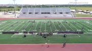 Kempner H.S. "Sugar Land TX" at 2022 USBands Houston Regional