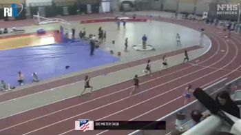 Replay: 2023 RIIL Indoor Championships | Feb 18 @ 2 PM