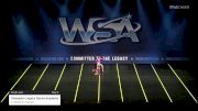 Champion Legacy Dance Academy - A. Weatherill I. Aberson [2022 Youth Jazz Day 2] 2022 WSA South Dakota