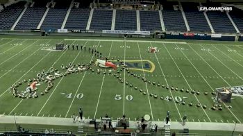 Sandra Day O'Connor H.S., AZ at 2019 BOA Arizona Regional Championship pres by Yamaha