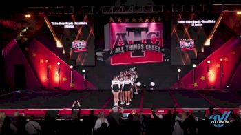 Thrive Cheer Royals - Thrive Cheer Royals [2023 L4 Junior Day 3] 2023 ATC Grand Nationals