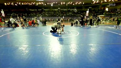 49 lbs Consi Of 16 #2 - Robert Shehadi, Matawan vs Rocco Cortese, Howell