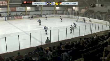 Replay: Home - 2024 Carleton Place vs Brockville | Feb 23 @ 7 PM