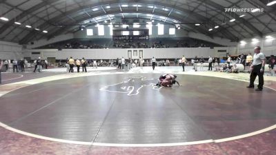 125 lbs Final - JETT STRICKENBERGER, Northwest Kansas Tech vs Quinn Melofchik, Air Force