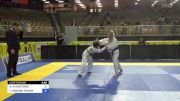 NAARAH N HASTINGS vs TAMALYN MEGUMI FISHER 2024 Pan Jiu Jitsu IBJJF Championship