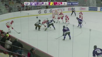 Replay: Home - 2023 St. Thomas vs Ferris State | Dec 2 @ 6 PM