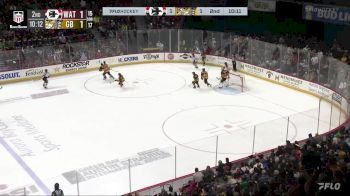 Replay: Away - 2024 Waterloo vs Green Bay | Mar 16 @ 6 PM