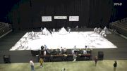 Nomad Indoor "Lyndora PA" at 2024 WGI Perc/Winds Mideast Power Regional