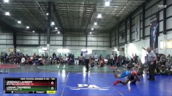 Replay: MAT 6 - 2023 I-64 Fall Classic | Oct 8 @ 10 AM