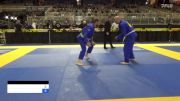 CARLOS LUIS RIVERA MEDINA vs MICHAEL JASON WATERS 2024 Pan Jiu Jitsu IBJJF Championship