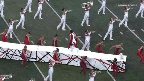 Phantom Regiment "Rockford IL" at 2022 DCI Southeastern Championship Presented By Ultimate Drill Book