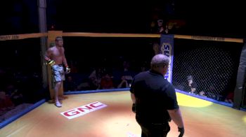 Grant Galbraith vs. Spencer Kline - Legion Combat Sports 27 Replay