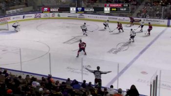 Replay: Home - 2022 Kalamazoo vs Worcester | Feb 5 @ 7 PM