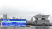 Replay: World Triathlon Series: Yokohama | May 14 @ 1 AM