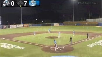 Replay: Marlins vs Salamanders | May 26 @ 8 PM