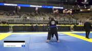 RUTHANNE MARIE SYKES vs JESSICA ANNE WILCOX 2024 Pan Jiu Jitsu IBJJF Championship