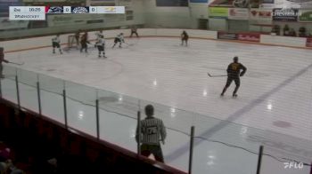 Replay: Home - 2023 Niverville vs Steinbach | Dec 13 @ 6 PM