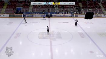 Replay: Home - 2023 Edmundston vs Campbellton | Dec 15 @ 6 PM