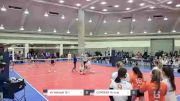 VA Vollyball 15-1 vs ECPOWER 15-true - 2022 JVA Charm City Challenge presented by Nike