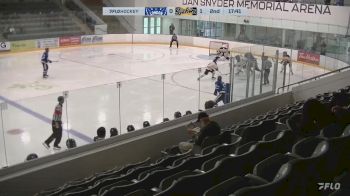 Replay: Home - 2023 London vs Kitchener-Waterloo | Sep 22 @ 1 PM