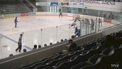 Replay: Home - 2023 London vs Kitchener-Waterloo | Sep 22 @ 1 PM