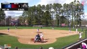 Replay: Limestone vs Lenoir-Rhyne - DH | Mar 7 @ 2 PM