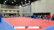 MAVA 15 vs Gc vbc 16-1 - 2022 JVA World Challenge presented by Nike
