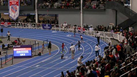 Youth Girls' 200m, Prelims 10 - Age 7-8