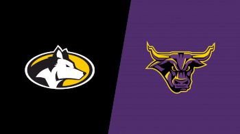 Full Replay - Michigan Tech vs Minnesota State, March 5