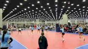 Tk 18 legends vs Piedmont vbc 18/17 elite - 2022 JVA World Challenge presented by Nike