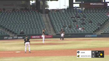 Replay: Kleberg Bank College Classic | Feb 27 @ 11 AM