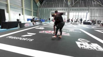 Connor Dodds vs Jaideep Singh 2023 ADCC Canadian Open