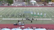 Burlington City High School "Burlington NJ" at 2022 USBands A Class National Championships