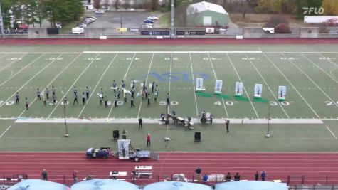 Burlington City High School "Burlington NJ" at 2022 USBands A Class National Championships