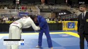 EDUARDO COELHO S. PEREIRA vs CHARLES ALEXANDER PALMER 2024 Pan Jiu Jitsu IBJJF Championship