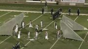 Leander H.S. "Leander TX" at 2022 Texas Marching Classic