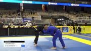 THOMAS RODRIGUEZ vs ANDREW COLE KRATKY 2024 Pan Jiu Jitsu IBJJF Championship